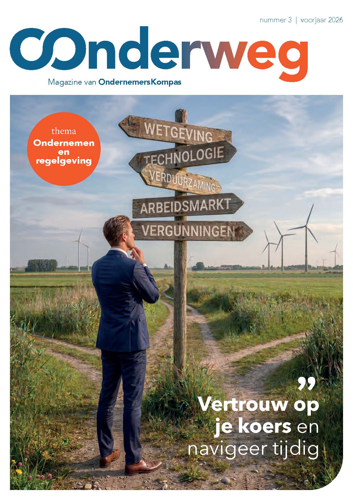 Magazine cover