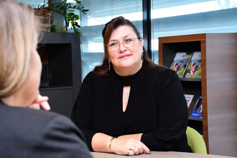 Medewerker supportoffice – Lienden